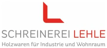 Schreinerei Lehle – Holzwaren für Industrie und Wohnraum